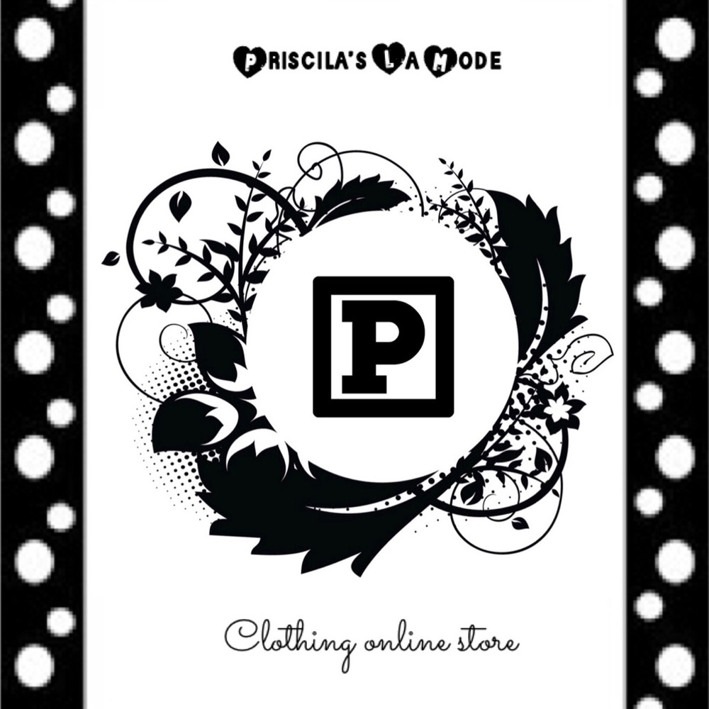 Meet your Posher, Priscila